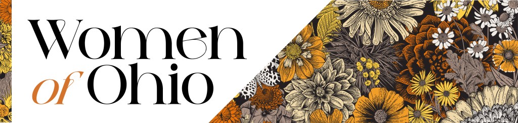 New Artwork and Logo to Represent the Women of Ohio&nbsp;Project