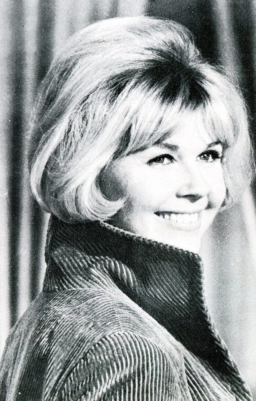 Inspire Your Art: Doris Day and Ohio&nbsp;Women